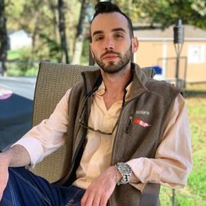 Meet your Posher, Ryan